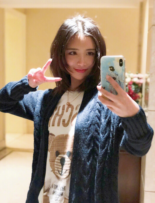 斗鱼陈一发直播扎双马尾果然是山里来的主播清纯不做作