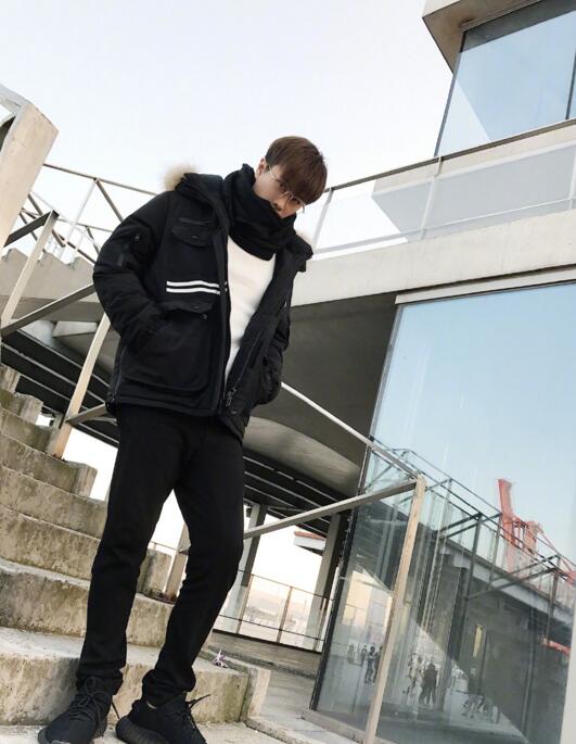 网友:卢姥爷的科技枪现在是韦神的了|绝地求生|卢本伟|姥爷_新浪新闻