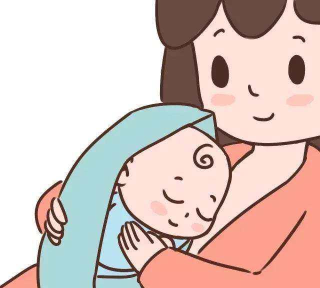 别错过这4个黄金时间生娃娃,妈妈少受罪,宝宝出生也是幸运儿