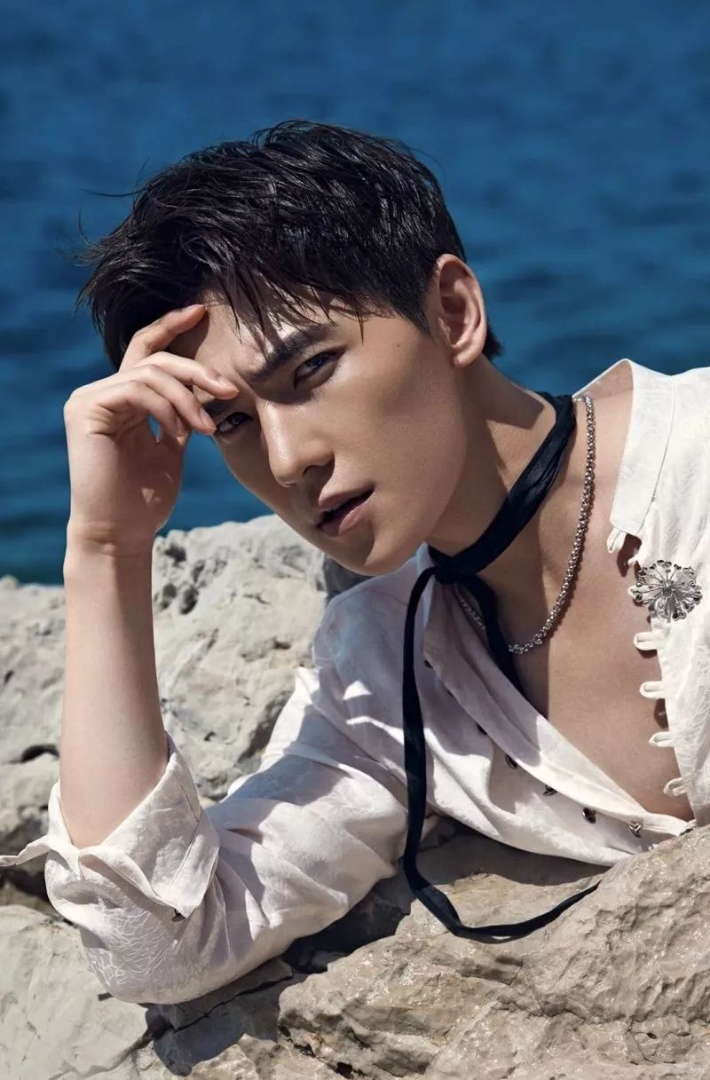 关晓彤,杨洋,陈伟霆,周一围,杨超越