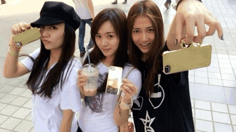 到底是谁又被网友们称为"万年小三"!结果直接断绝关系!