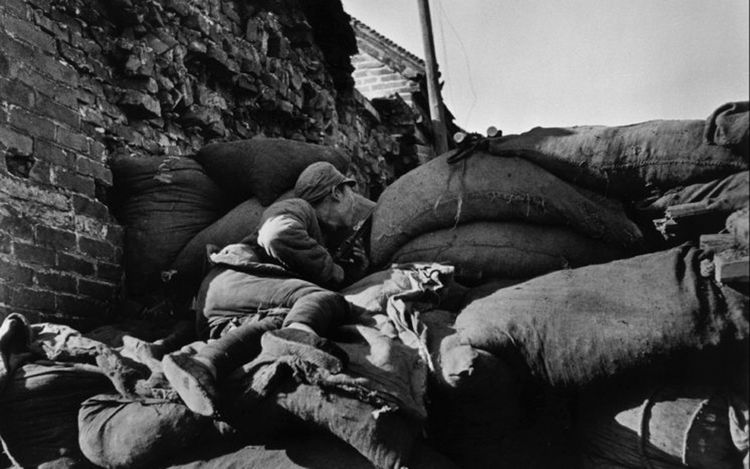 沙袋|沙包|战壕_新浪网