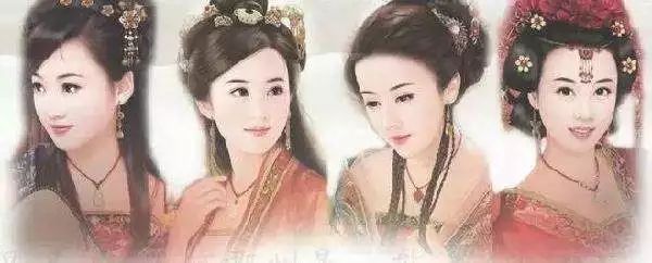 中国古代“四大丑女”的故事告诉我们:内在比长相更重要!