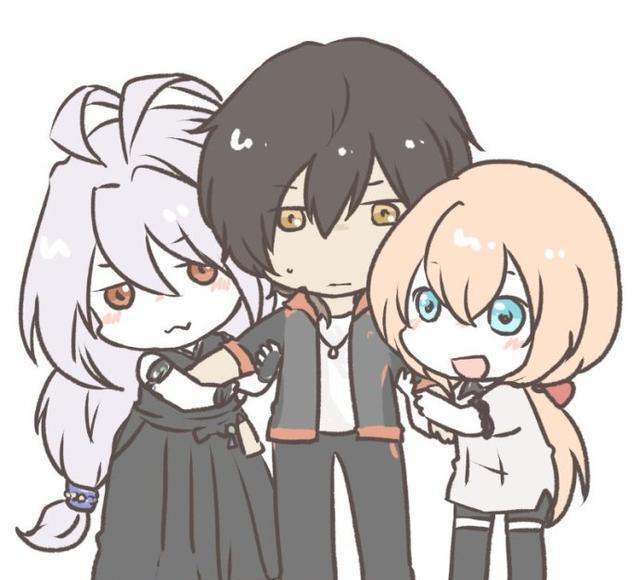 阿敏爱推文|《天资愚钝》BY九月买的饼干,狗血