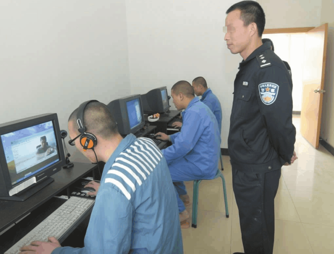 辞职民警无奈道出实情