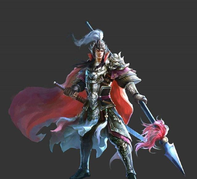 参考资料:《三国志》,《蜀记》特别声明:以上文章内容仅代表作者本人