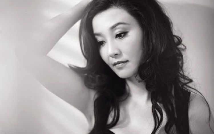 徐帆不生孩子真相曝光,真的是因为白癜风吗?金