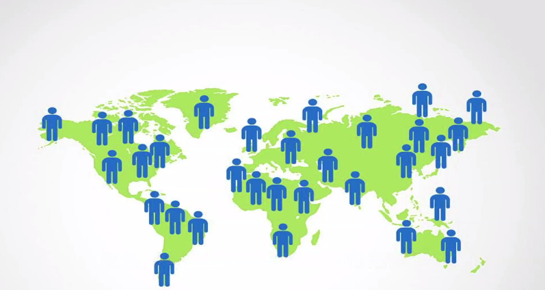 中国人口增长率远低日本!劳动力断崖式下跌现