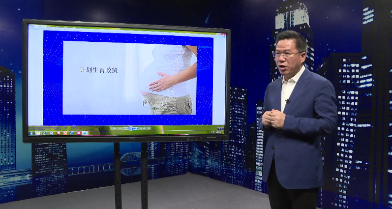 中国人口增长率远低日本!劳动力断崖式下跌现