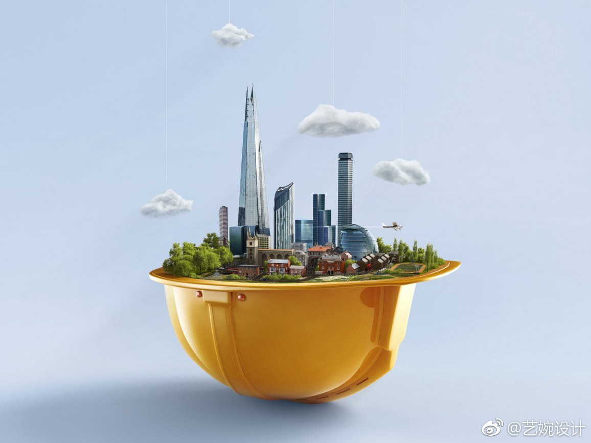 捷克斯洛伐克radoxiststudio创意与3d图像合成作品