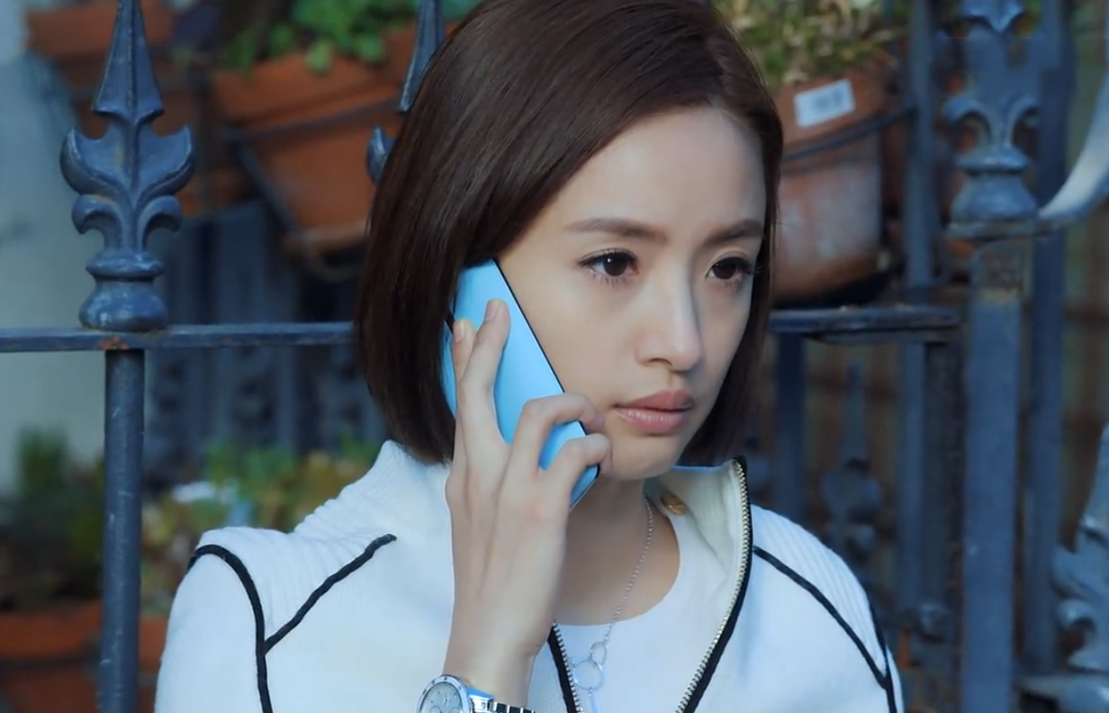 《老男孩》林依晨人设合理,角色无故遭诋毁很无辜!