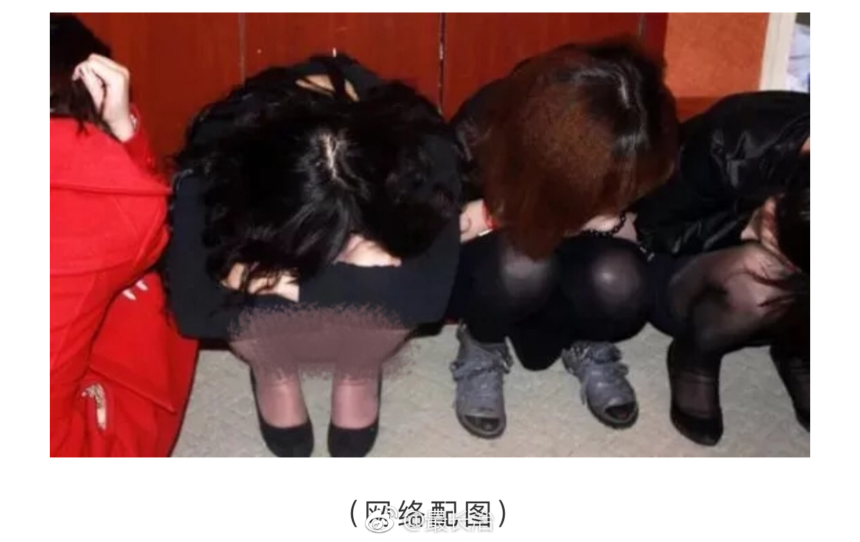 长治某养殖场藏着一个涉黄窝点