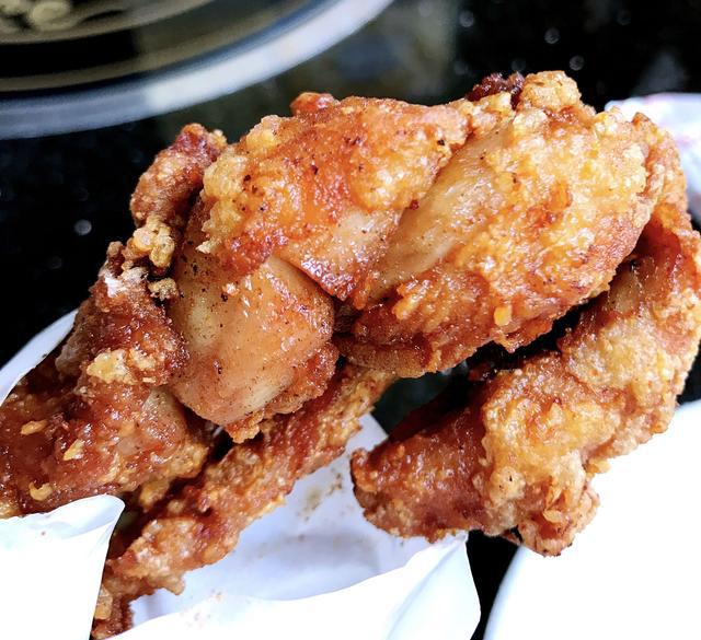 同安都快成为炸鸡腿之乡了