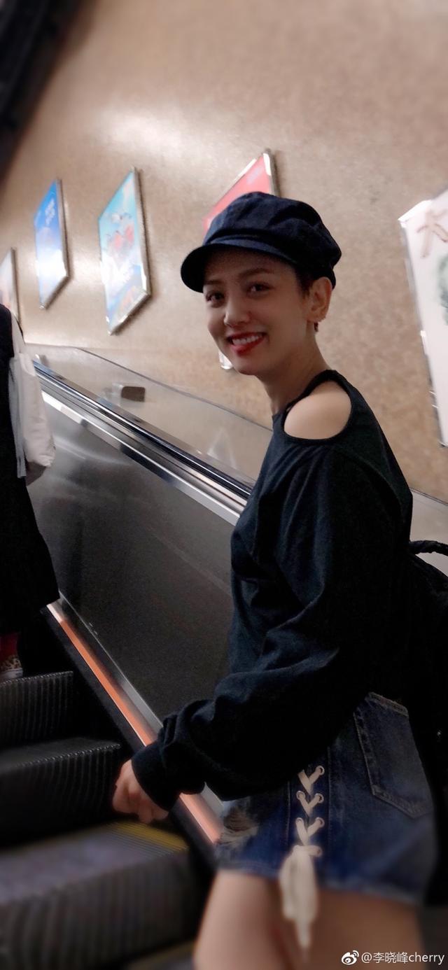 努力挽回大方祝福李晓峰这样的完美前任是真实存在的吗