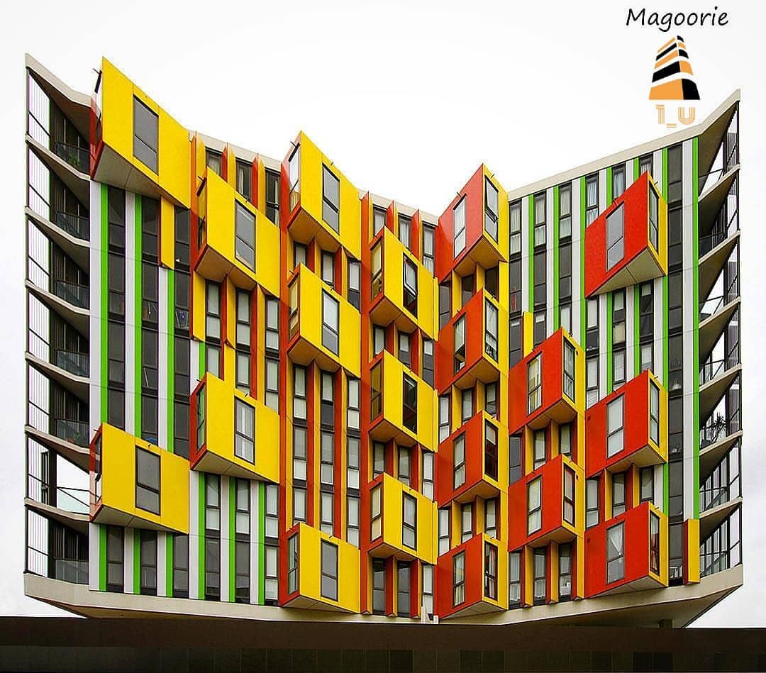 设计分享|色彩|建筑|结构_新浪新闻