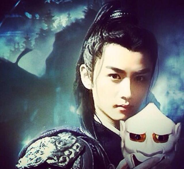 古代四大美男,最后一位最凄惨|登徒子|宋玉|潘安_新浪新闻