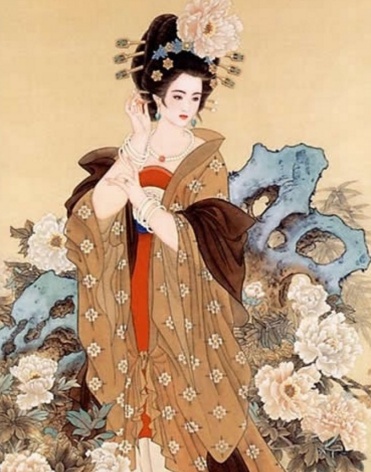 谈到武,杨二人的历史贡献,二者都极具争议,小编认为,武则天的作用会更