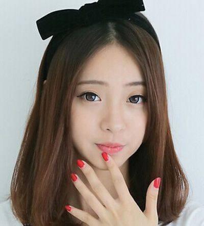 春季懒人发型,再晚起床上班也不怕迟到,简单大方!