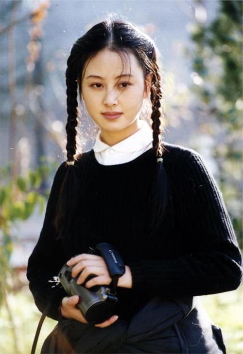 白宝山情人在谈及白宝山时用8个字说出一生血泪