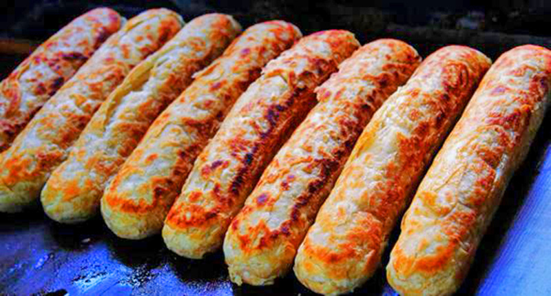 河北邢台有哪些出名的特产