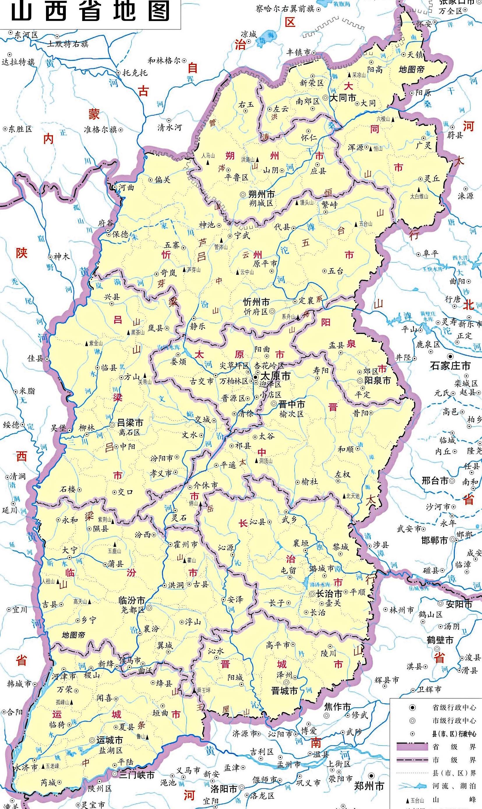 日本侵占山西时乔家大院为何能完好无损