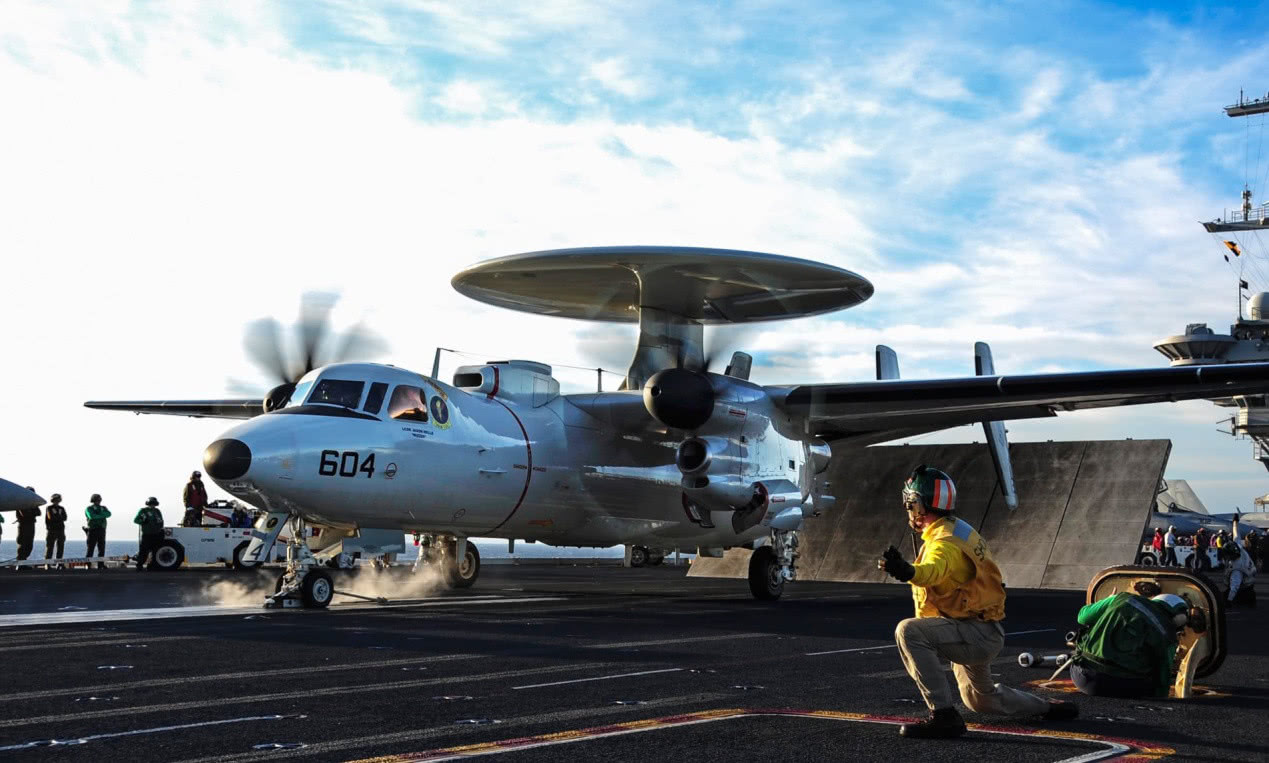 空警600能登上国产航母吗?显然是肯定的,但有你想不到的区别