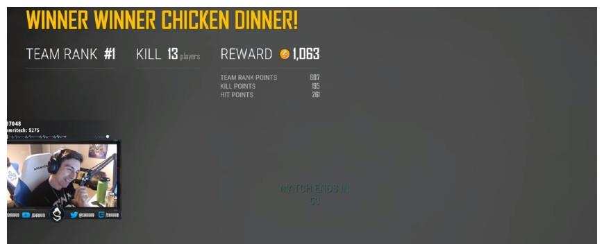 绝地求生大佬Shroud宣布回归CSGO职业赛场