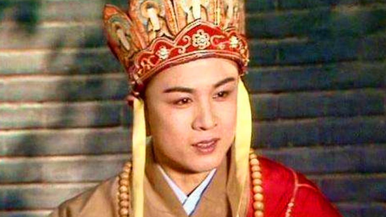徐少华为什么辞演了唐僧?只因少给五块钱片酬,如今沦落卖唱走穴