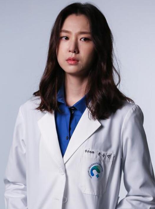 网友:女角色都是颜值担当|严基俊|胸外科医生|徐智慧_新浪新闻