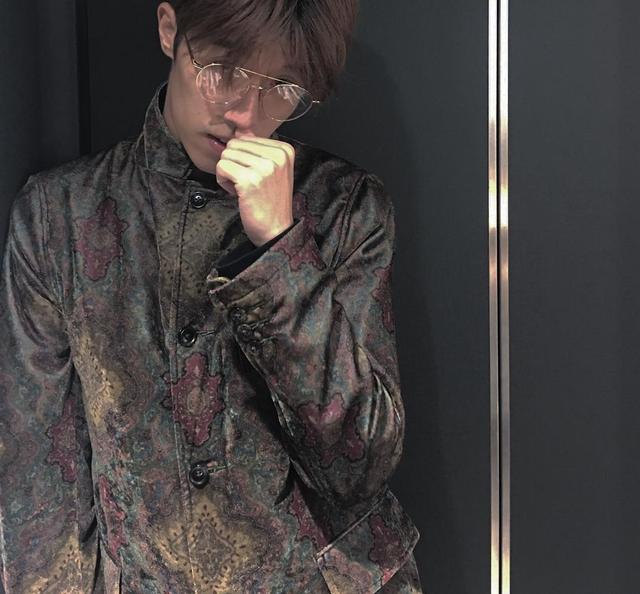 "东申未来"新签艺人周游,获周迅陈坤王千源看好,到底啥来头?