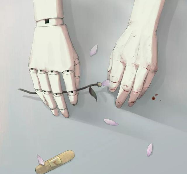 深入骨髓的20幅漫画请对号入座