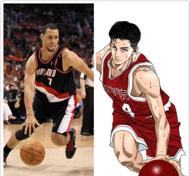 灌篮高手全国大赛最强阵|泽北荣治|湘北|山王_新浪新闻