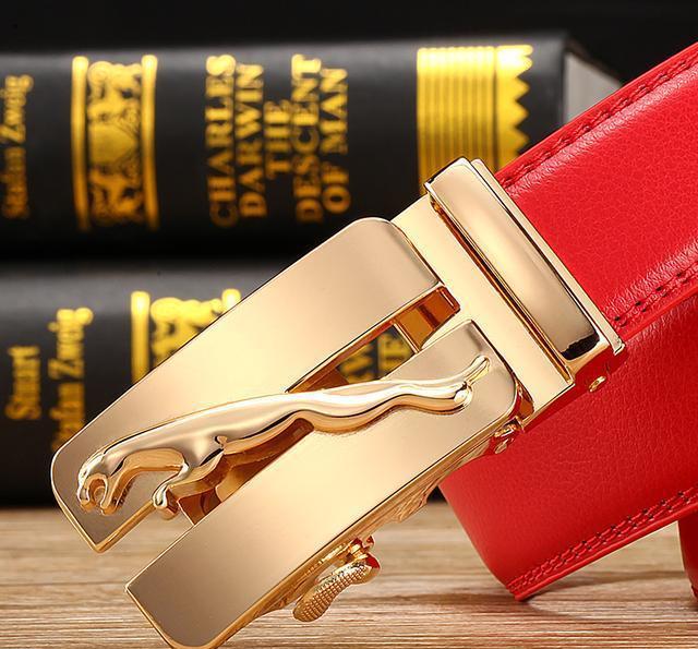 "送男朋友皮带"代表什么意思, 你懂吗