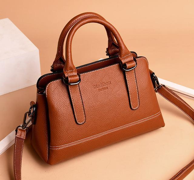 奢侈品牌太贵了,选包就选这种"高雅"包,洋气百搭还不贵
