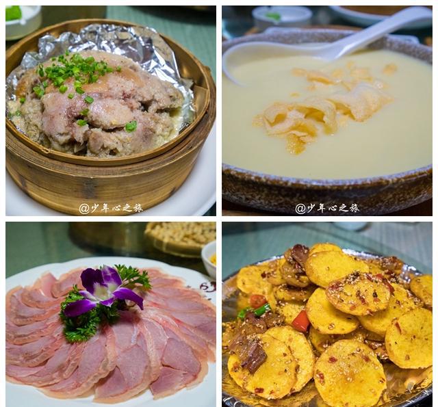 90%的人没吃齐这些大理特色小吃,超详美食清单送上!