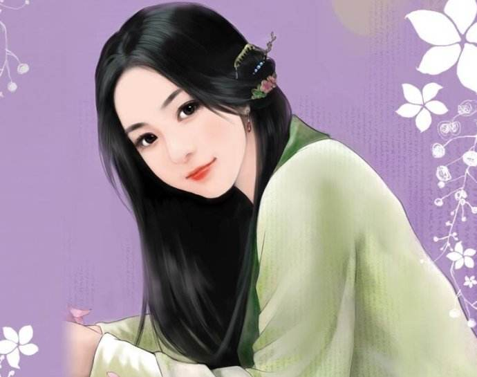 李白闺怨诗｜中国古代宫廷贵妇的苦闷与幽怨