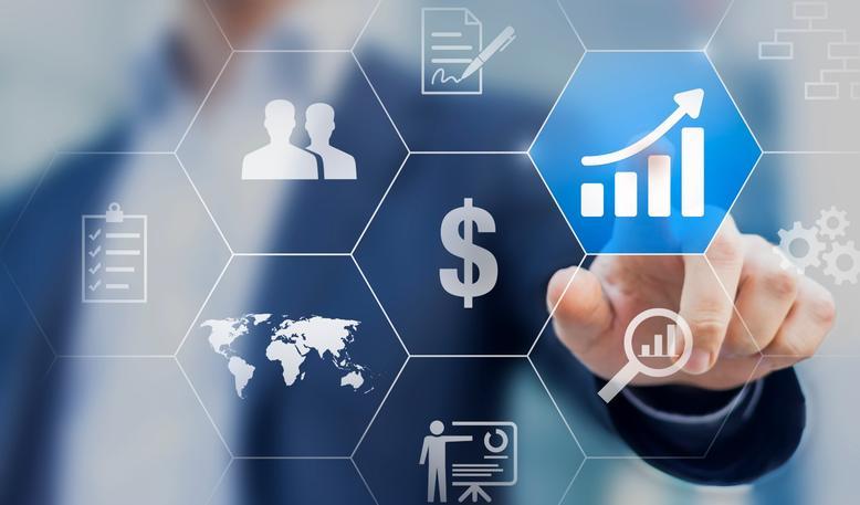 互联网下半场产业互联网服务商究竟有多大机会