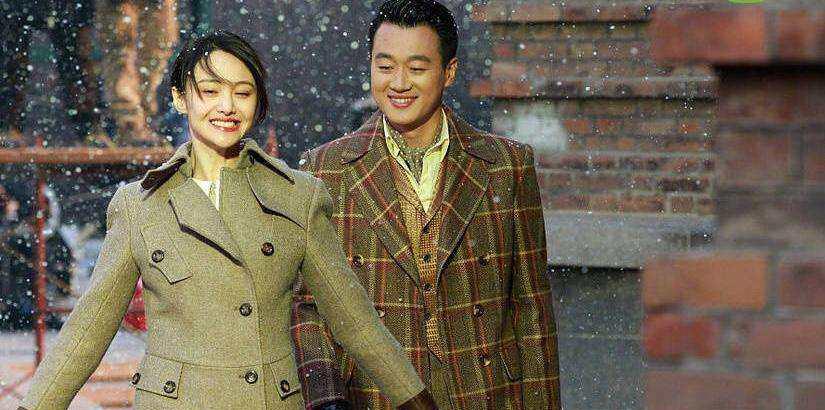 郑爽2018待播的5部电视剧,你最期待哪一部?最