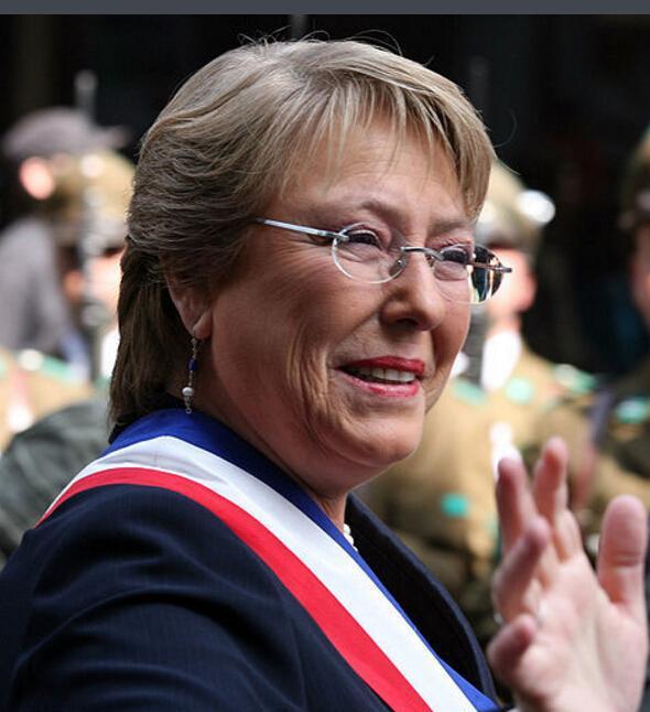 太平军逃到南美, 一仗成名, 如今总统称: 中国是首屈一指的盟友|智利