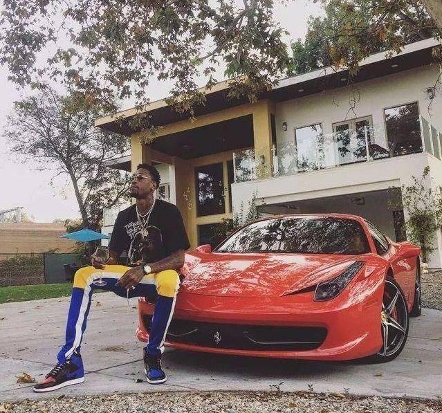 追平贾巴尔10帽纪录,巅峰也照样退役