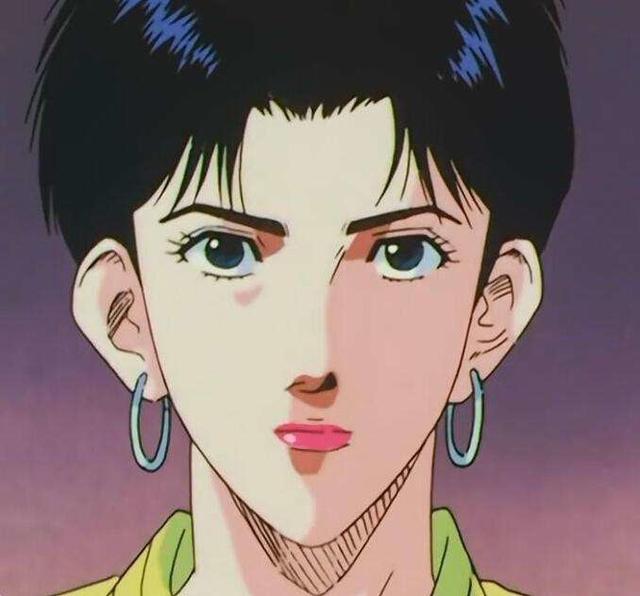 灌篮高手中五位经典的龙套角色你最喜欢哪个