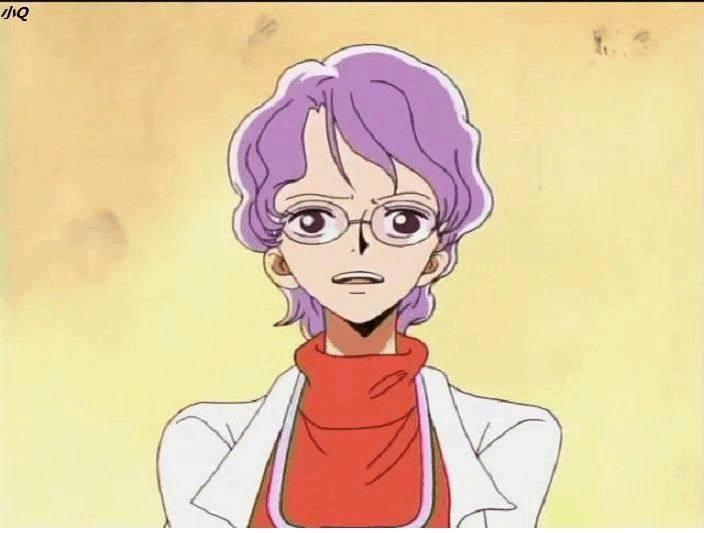 海贼王:史上最强的5位女医师,1位世上最矮,1位是乔巴的情人