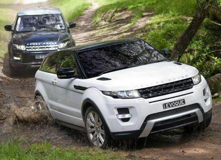 推荐4款最有名的二奶车 保时捷macan领衔 有你家的爱车吗