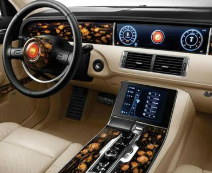 2,红旗l9,是不对私人出售的,想要得到它需要经过一定的审核,也就是