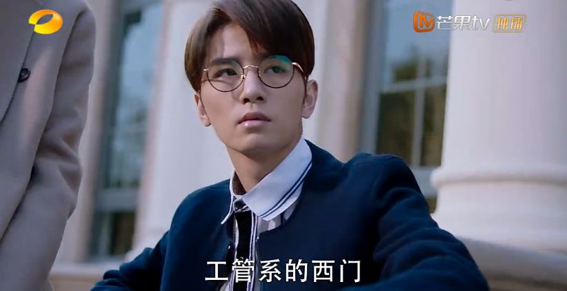 近期刷爆微博的《流星花园》,还不到3分?