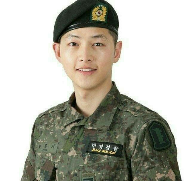 花样美男李准基,给人的感觉就是阴