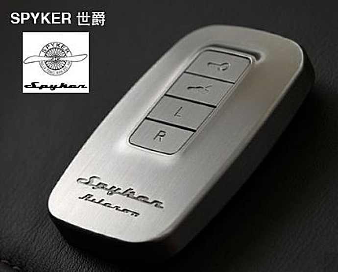 世爵作为世界顶级跑车的老牌生产厂家,其自家的跑车都是手工打造,采用