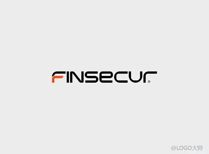 一组科技类logo设计灵感