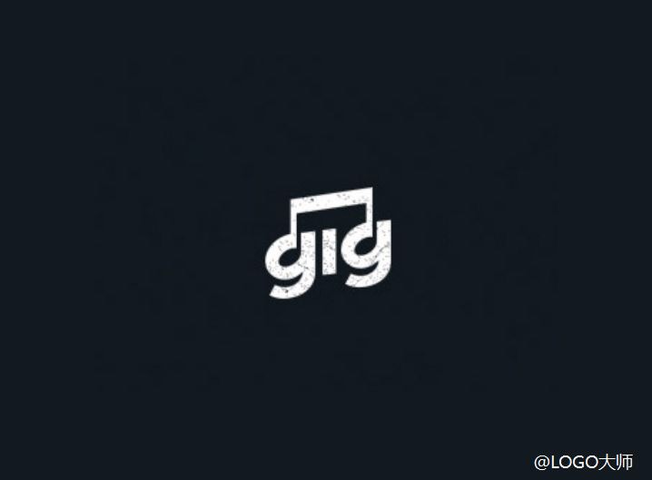 一组以音乐符号为元素的灵感LOGO设计|灵感|音乐|LOGO设计|元素|符号_新浪新闻