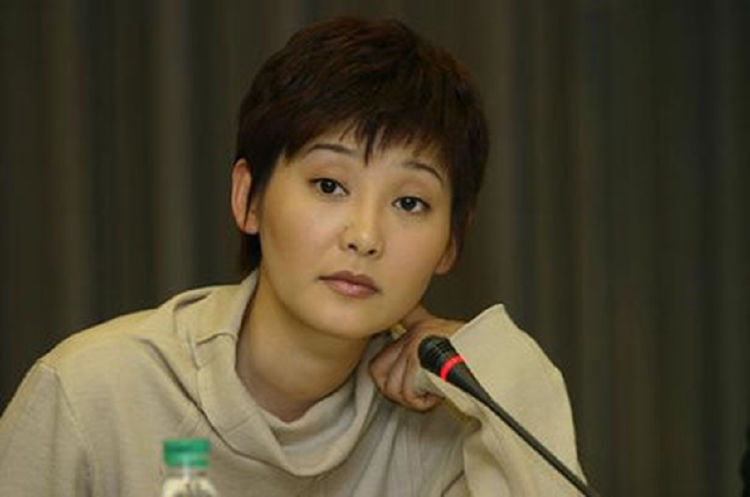 徐帆不生孩子真相曝光,真的是因为白癜风吗?金